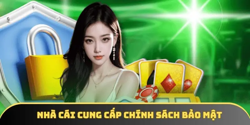 Đơn vị cập nhật chính sách bảo mật chi tiết